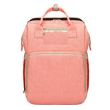 Mummy Bag Deluxe - Multi-Functional Baby Portable Bag