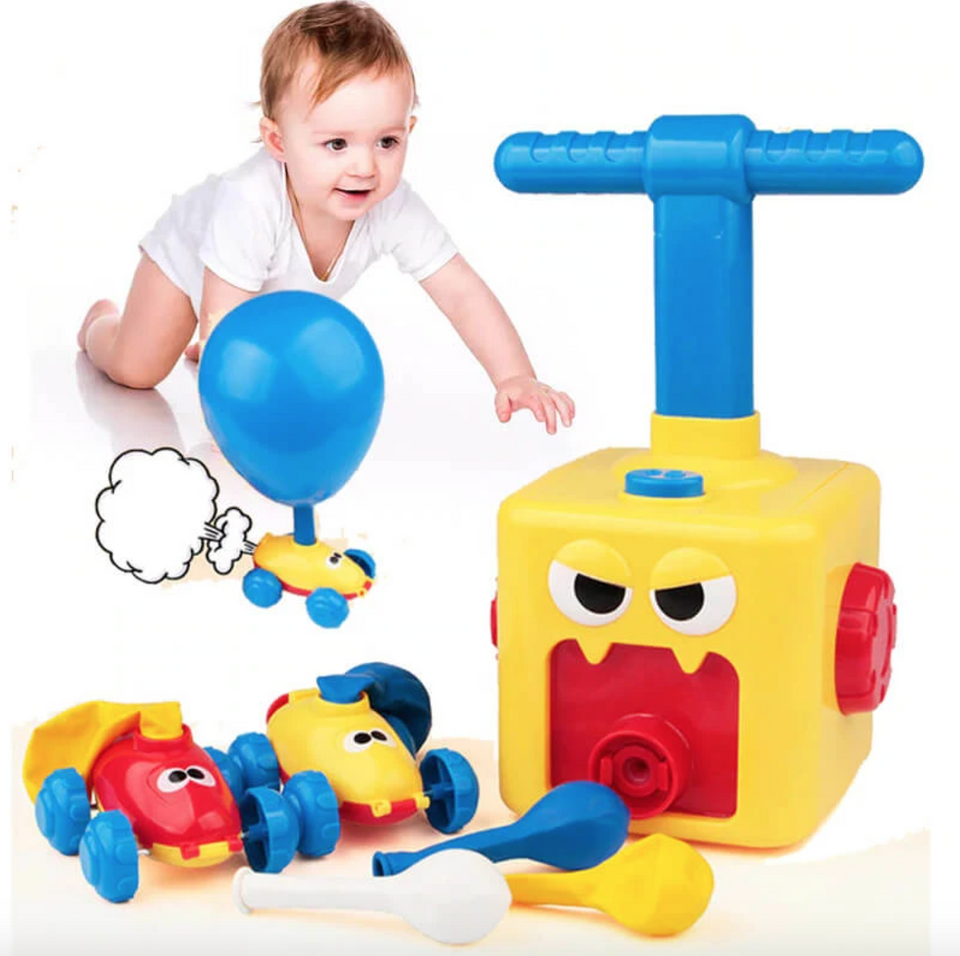 Balloon Launcher™