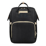 Mummy Bag Deluxe - Multi-Functional Baby Portable Bag