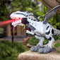 Large-Spray Walking Dinosaurs