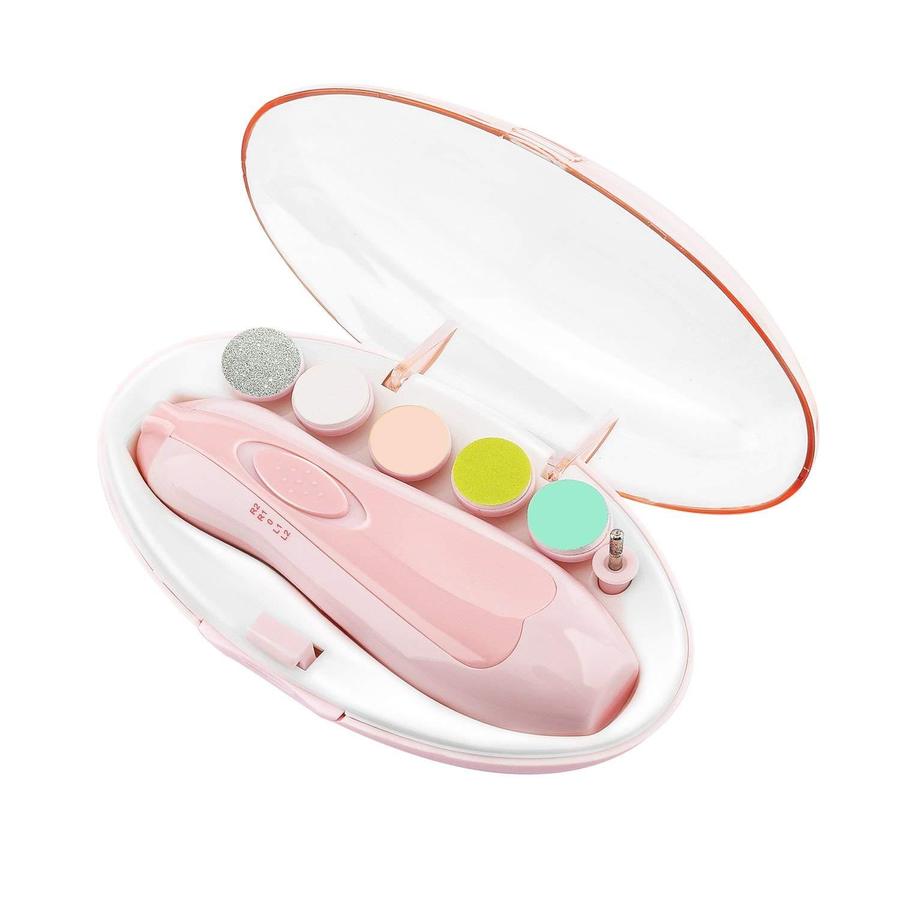 BabysDream™ Premium Baby Nail Trimmer Set