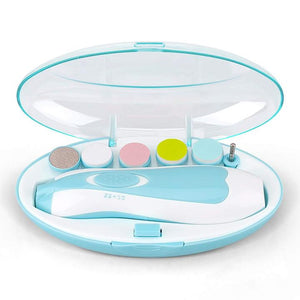 BabysDream™ Premium Baby Nail Trimmer Set