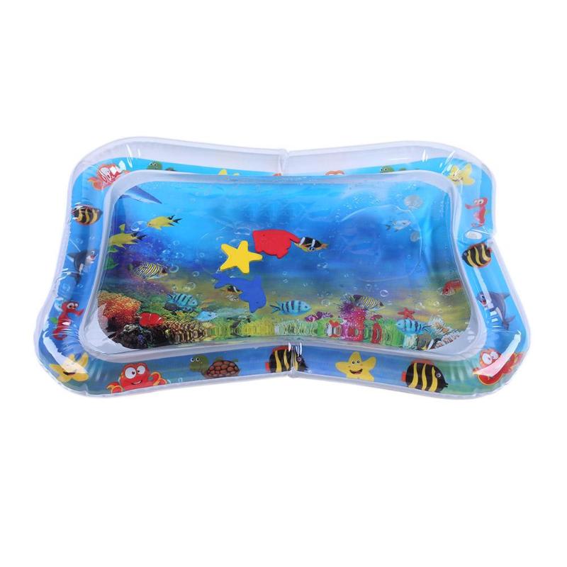 Baby Inflatable Water Play Mat