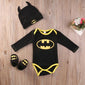 Batman Bodysuit