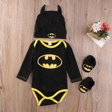 Batman Bodysuit