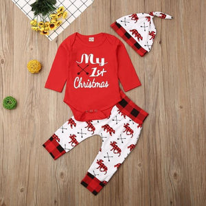 Christmas Set