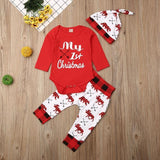 Christmas Set