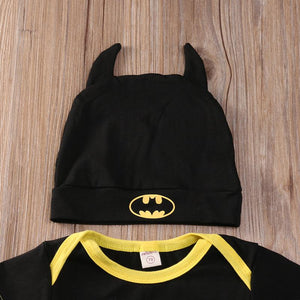 Batman Bodysuit