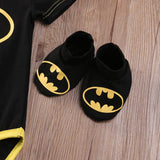Batman Bodysuit