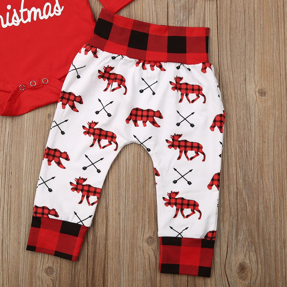 Christmas Set