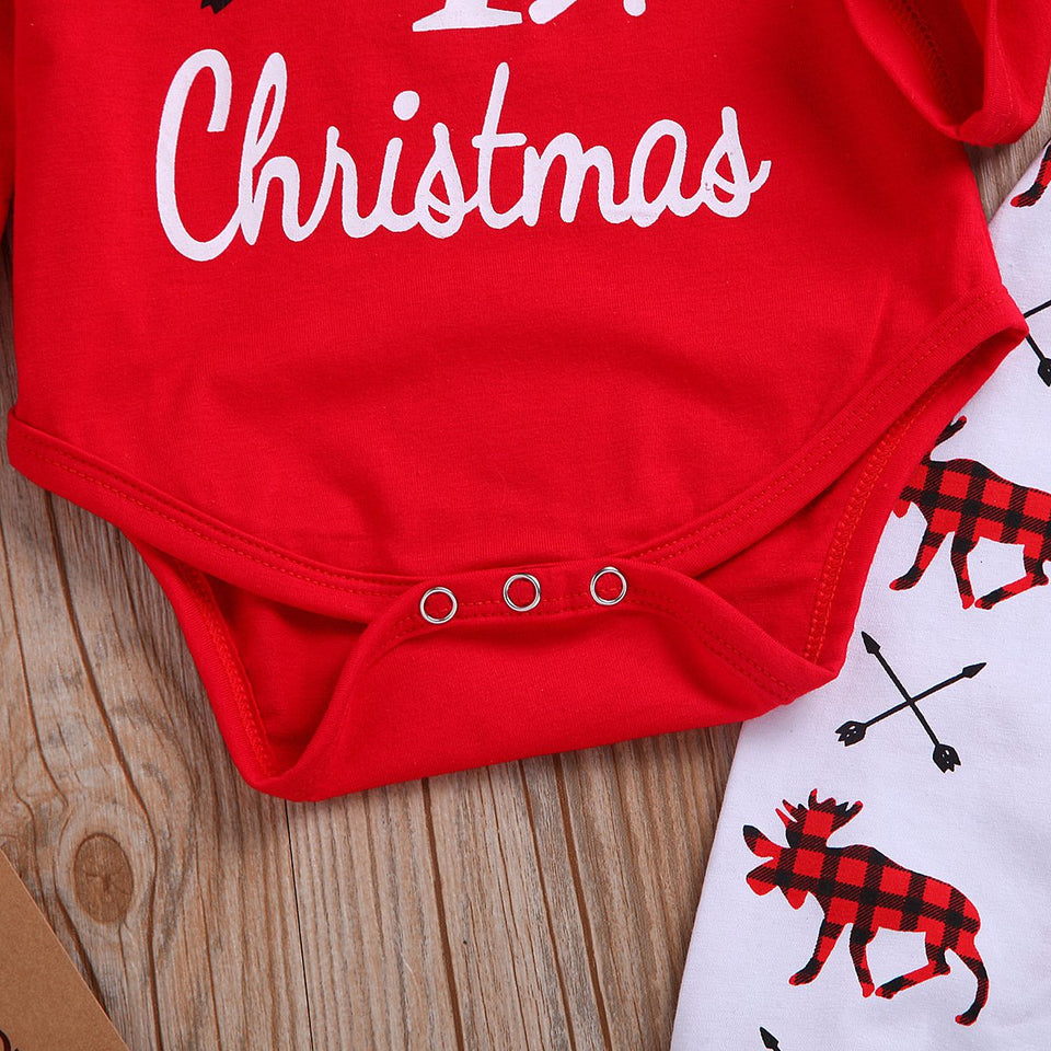 Christmas Set