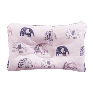 SNUGGLEBEAR ORTHOPEDIC BABY PILLOW