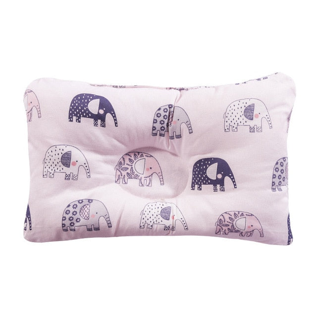 SNUGGLEBEAR ORTHOPEDIC BABY PILLOW