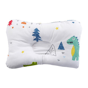 SNUGGLEBEAR ORTHOPEDIC BABY PILLOW