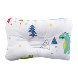 SNUGGLEBEAR ORTHOPEDIC BABY PILLOW