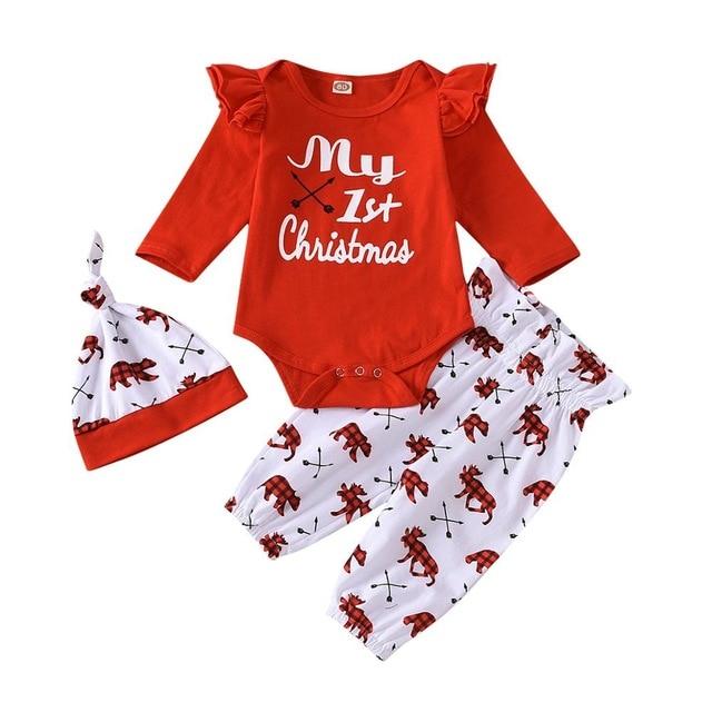 Christmas Set