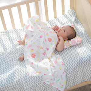 SNUGGLEBEAR ORTHOPEDIC BABY PILLOW