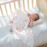 SNUGGLEBEAR ORTHOPEDIC BABY PILLOW