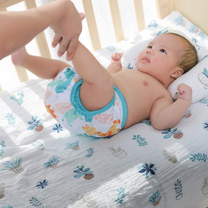 SNUGGLEBEAR ORTHOPEDIC BABY PILLOW