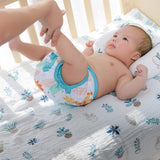 SNUGGLEBEAR ORTHOPEDIC BABY PILLOW